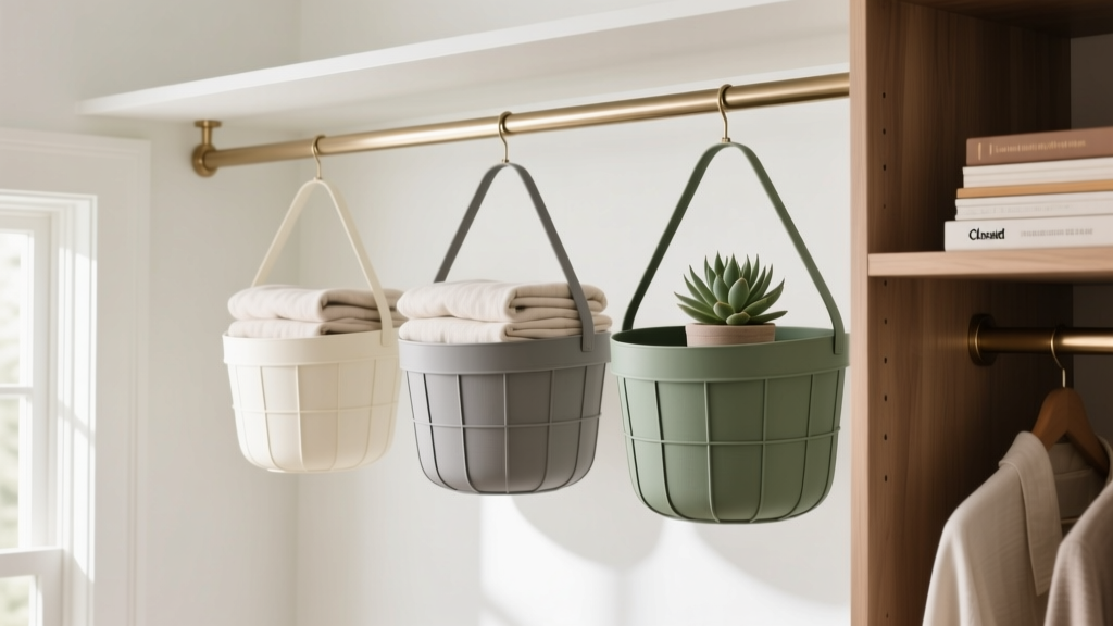 Where to Buy ClosetMaid Hanging Baskets (2024 Guide)