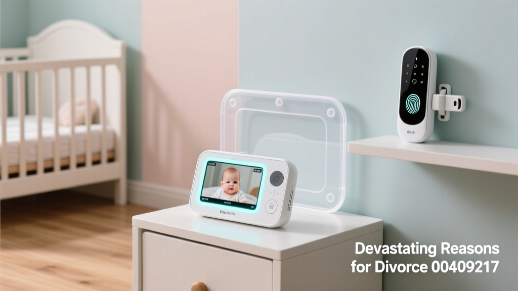 The Devastating Reasons Behind Divorce: A Child Safety Consultant’s Evidence-Based Analysis