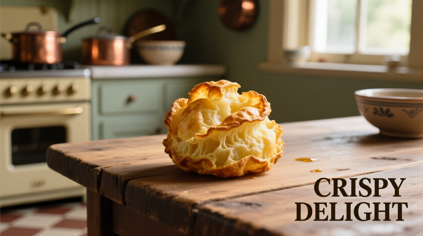 Potato Puffs Explained: Texture, History & Best Uses