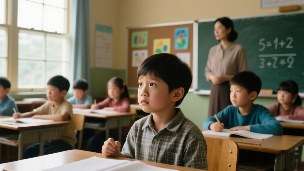Child Behavior Issues That Don’t Need Your Concern: What’s Normal Development — and When to Pause the Panic