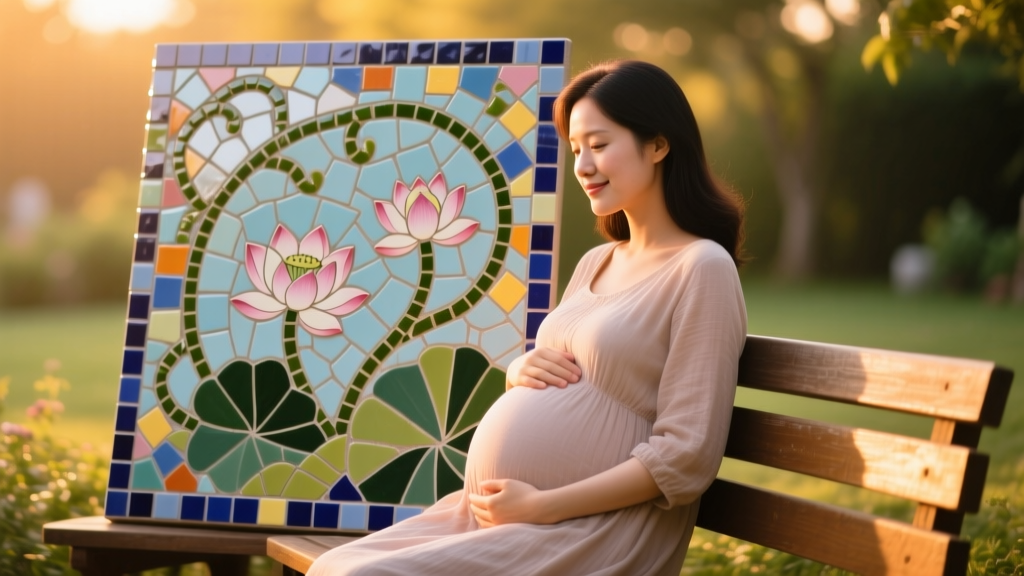 Understanding Mosaic Chromosomal Abnormalities in Pregnancy: What Every Expectant Parent Should Know