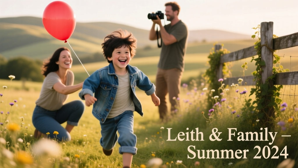 Leith: A Practical Framework for Parenting Resilience and Emotional Regulation