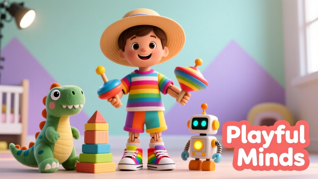 Manish: A Critical Safety and Regulatory Review of the Manish Brand in Children's Toys