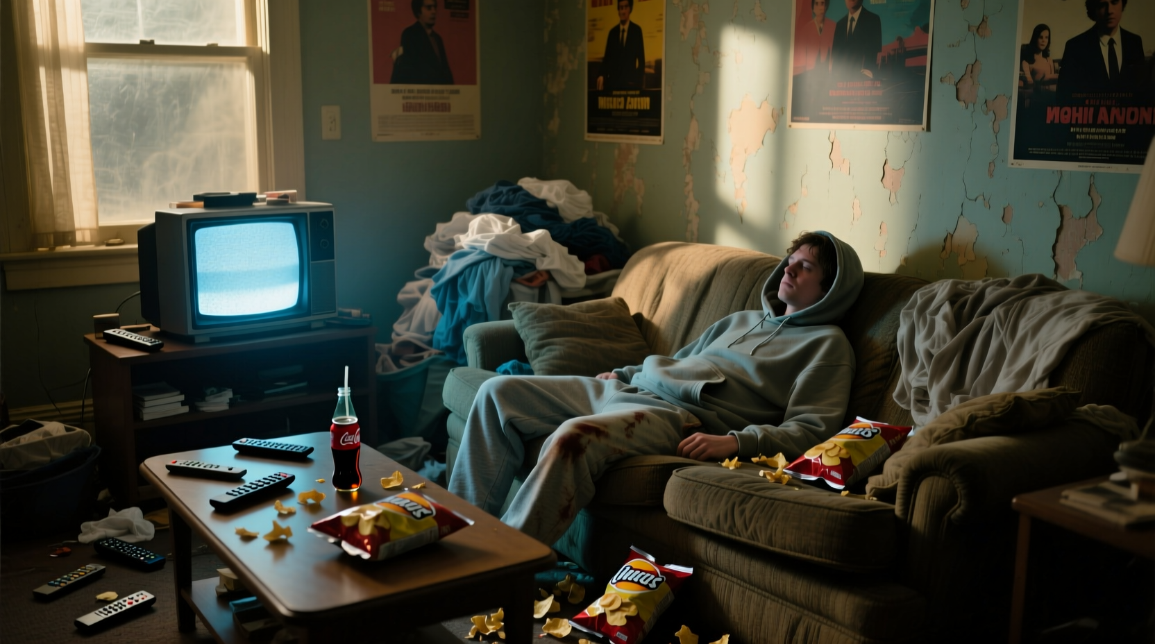 Coach Potato vs Couch Potato: Facts and Solutions