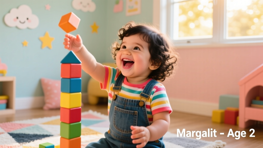 Margalit: Understanding the Margalit Developmental Profile for Toddlers and Its Practical Application in Early Childhood Settings