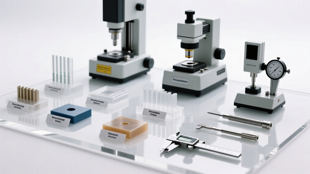 An In-Depth Guide to Extra Plastic Factory: Standards, Grades, and Performance
