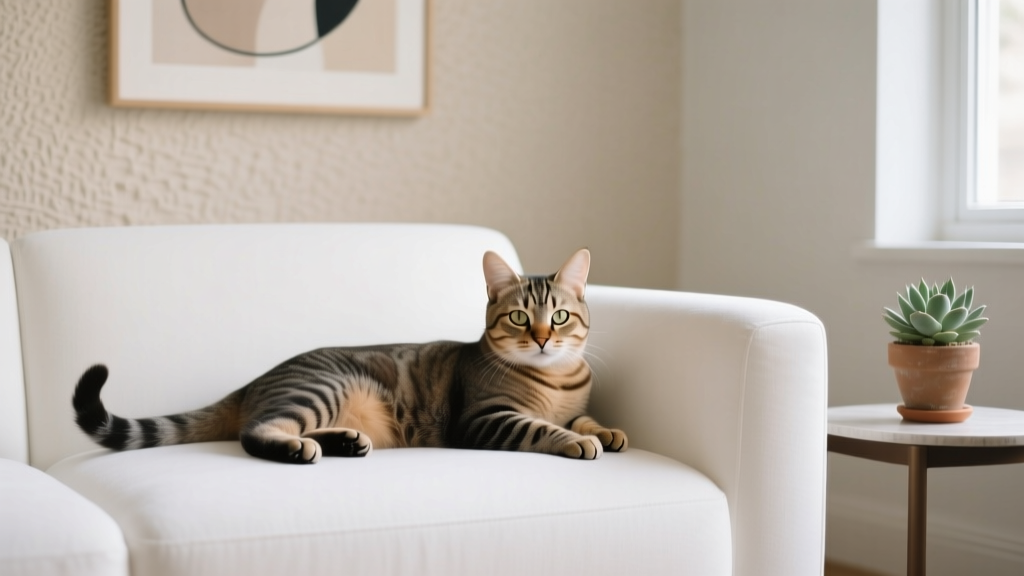 Typical Cat Behavior: Vet-Approved Signs to Watch