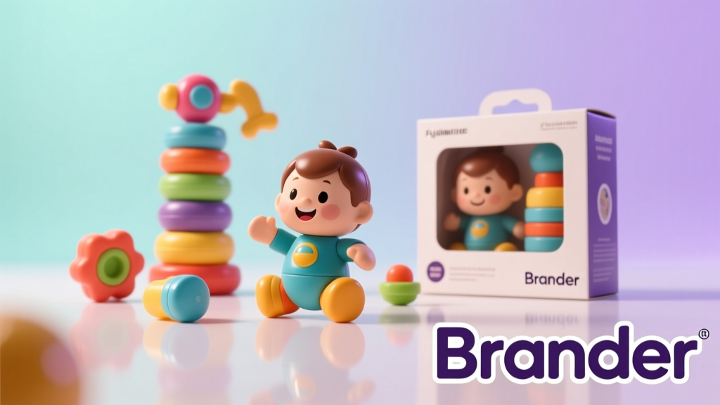 Brander Toys: Safety Risks, Regulatory Gaps, and What Parents Need to Know