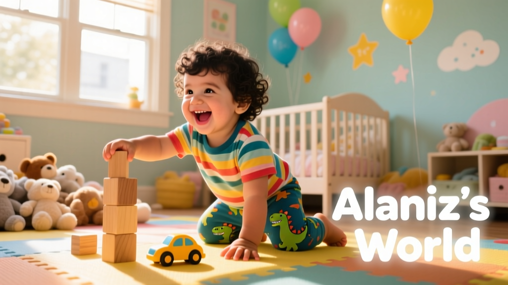Understanding Alaniz: A Practical Guide for Early Childhood Educators and Toddler Behavior Consultants