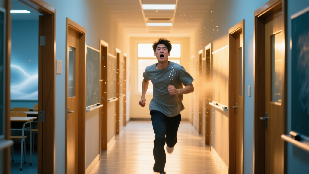 Being Late Feeling Guilt: Emotional Dream Meaning