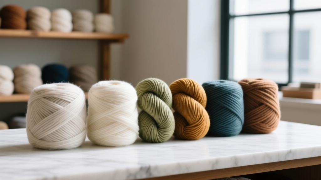 Top Rated Yarn Stores Near Me: A Budget-Savvy Buyer’s Guide