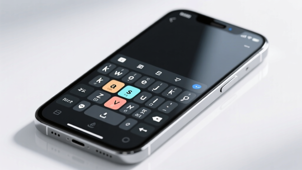 Japanese Flick Input: Master Romaji Typing on Phone