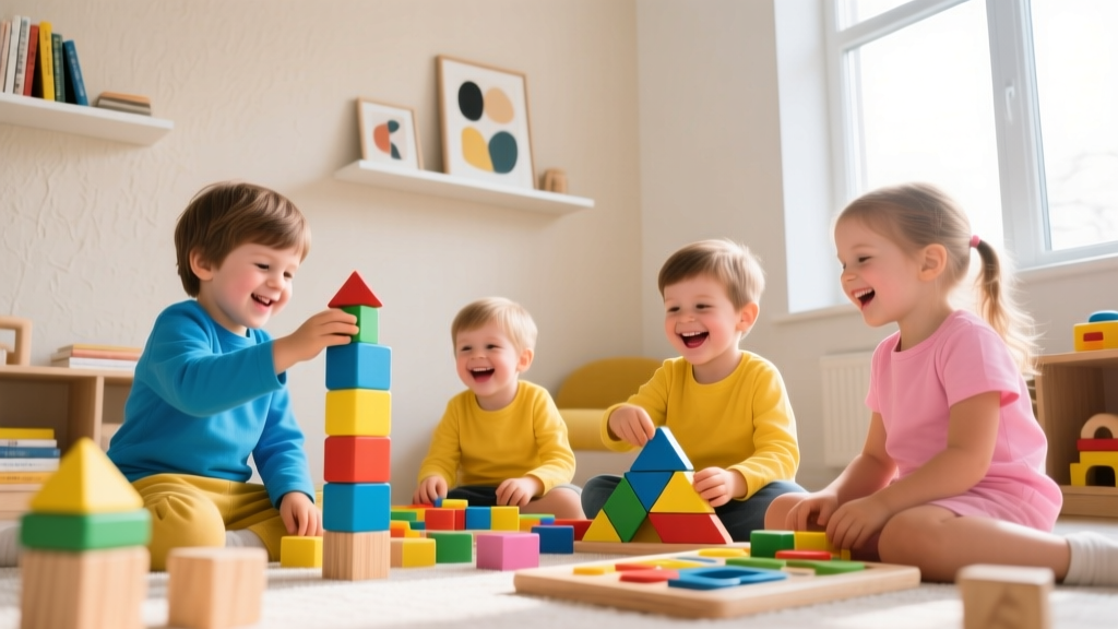 Introducing Circuit Boards to Kids: Fun & Safe STEM Start
