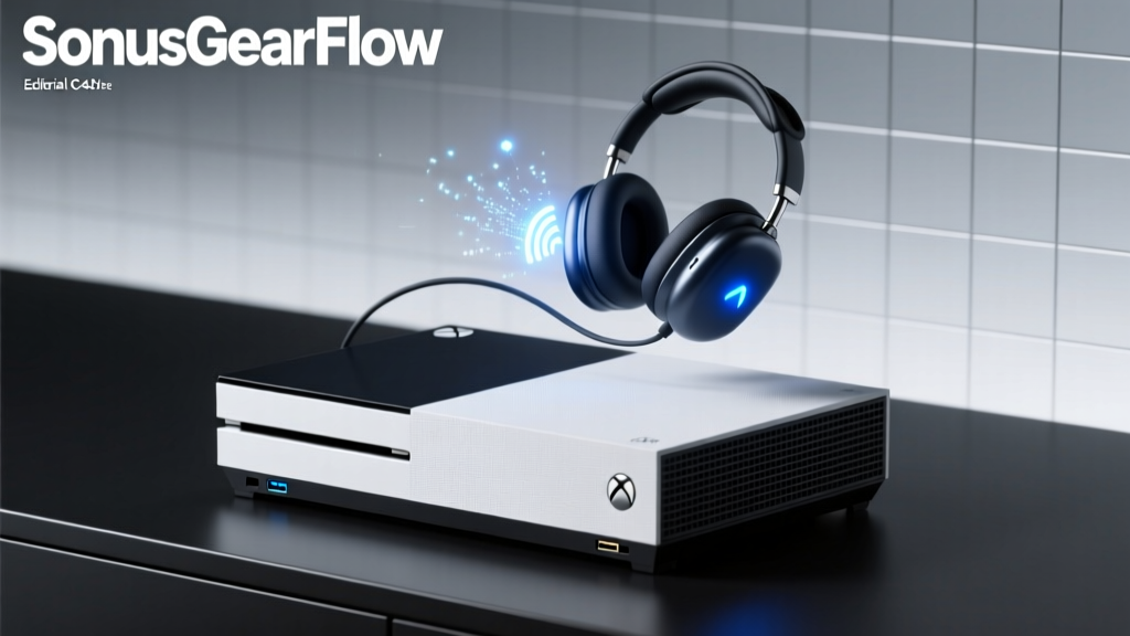 How Do I Connect Wireless Headphones To My Xbox One (2026)
