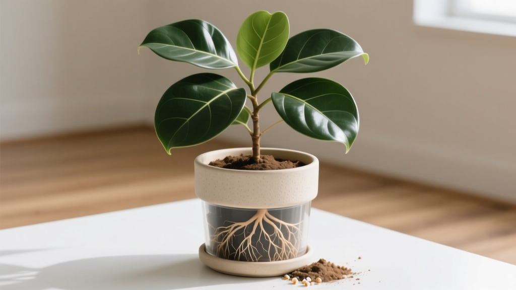 Fiddle Leaf Fig Repotting: Timing, Soil & Pot Size (2026)