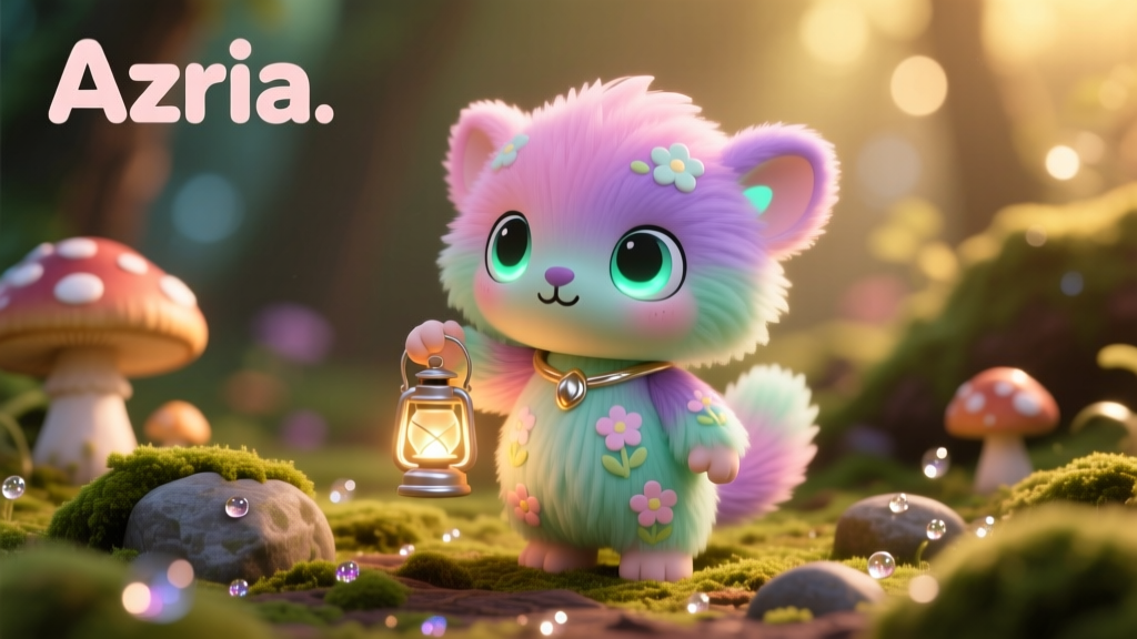 Azria: A Critical Safety and Market Analysis of the Emerging Toy Brand