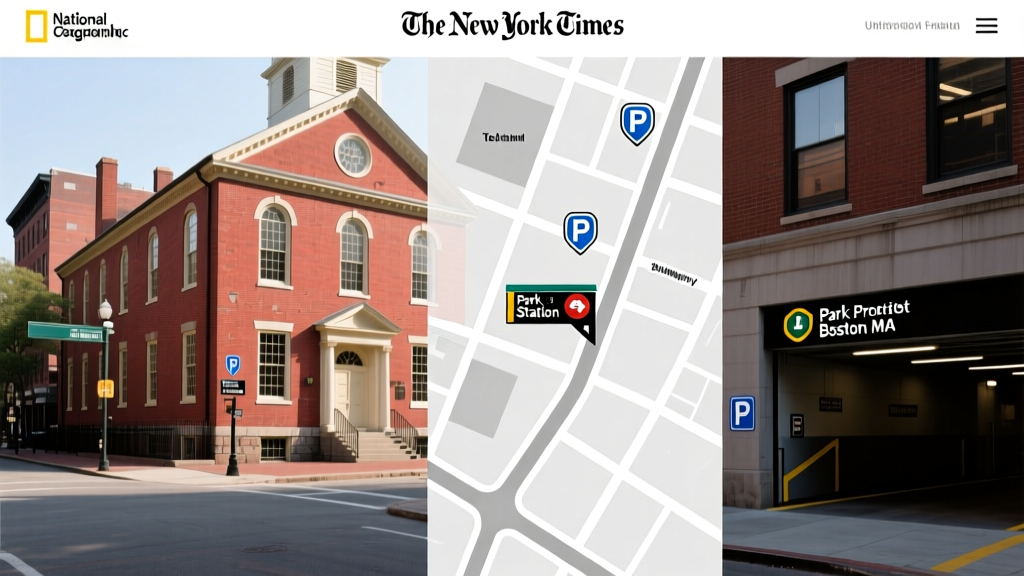 Where Is Boston Tea Party Located? (2026)