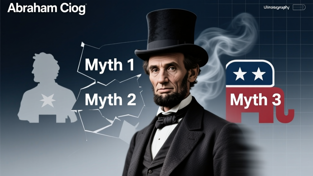 Lincoln’s Political Party: Whig to Republican Roots