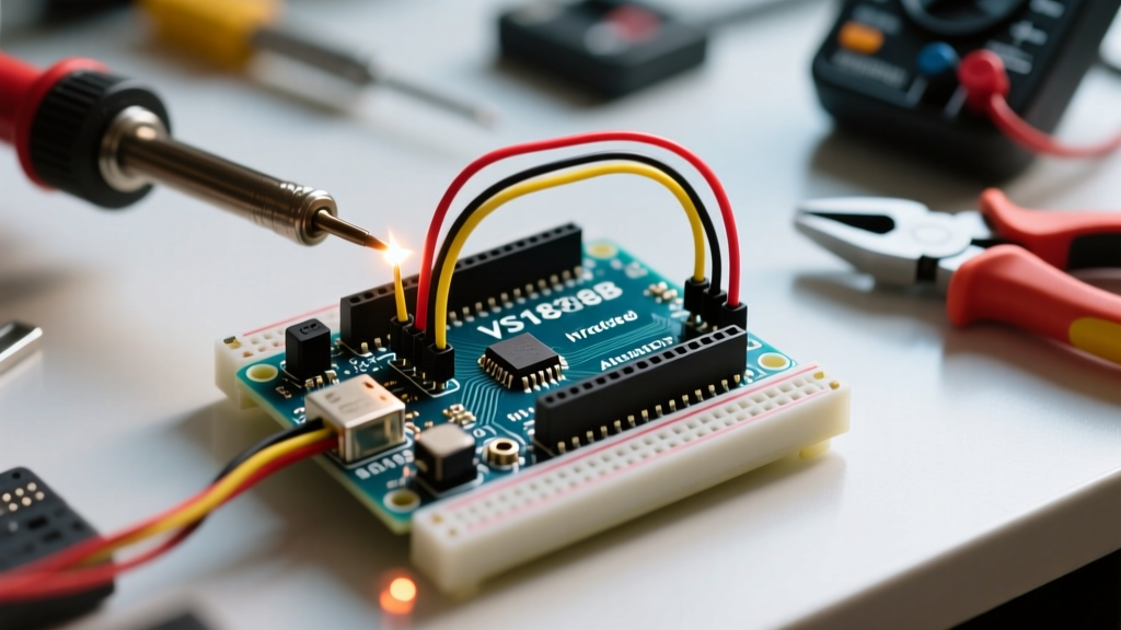How to Build an Infrared Remote Control Arduino Setup