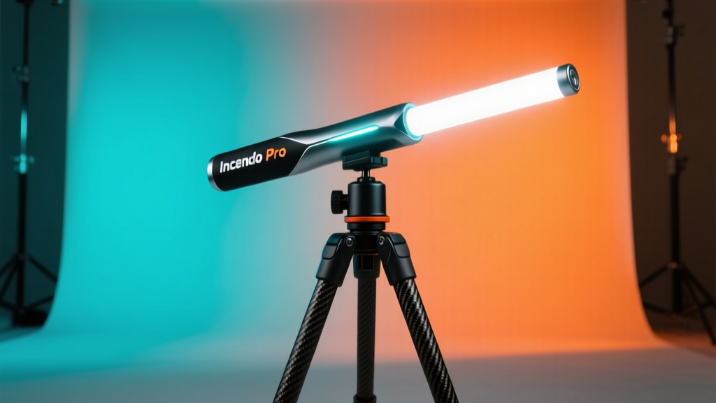 Incendo Wand Specs Breakdown: What the Numbers Mean in 2026