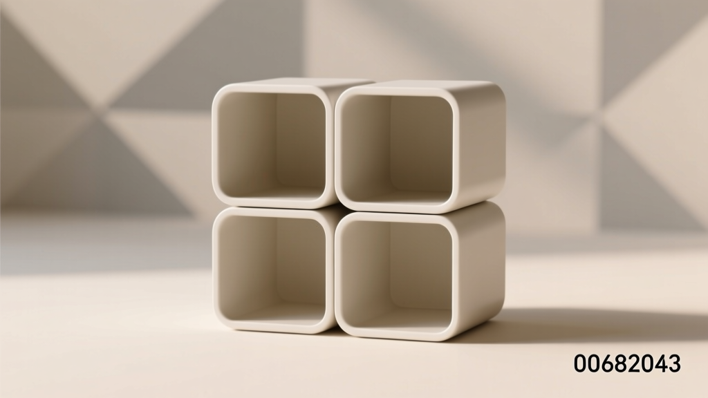 Best Cube Storage Organizers for Child-Safe, Functional, and Durable Home Organization