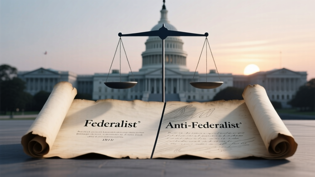When Did Political Parties Start? (2026)