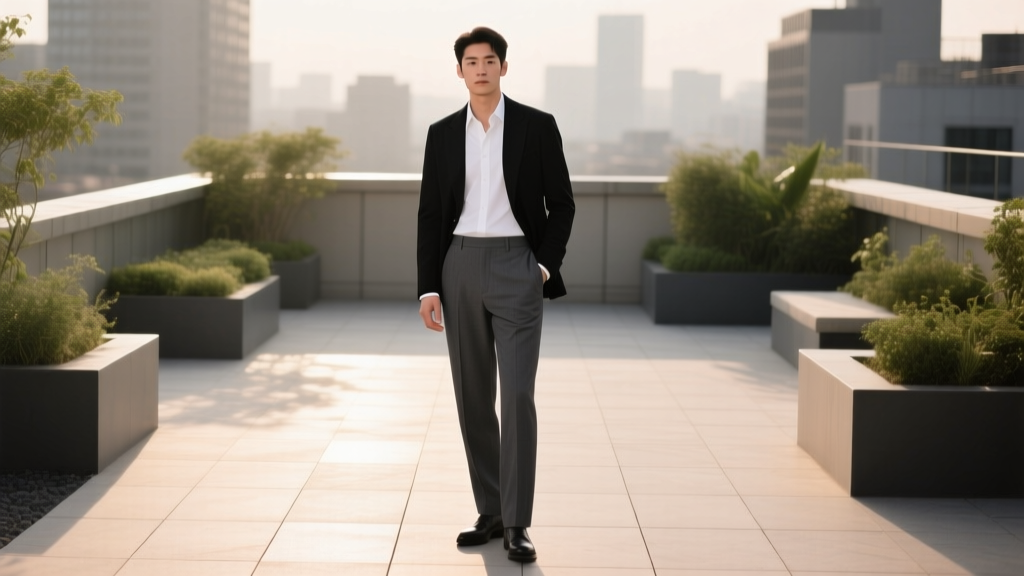 Wear Pants to a Wedding? 2026 Etiquette Guide