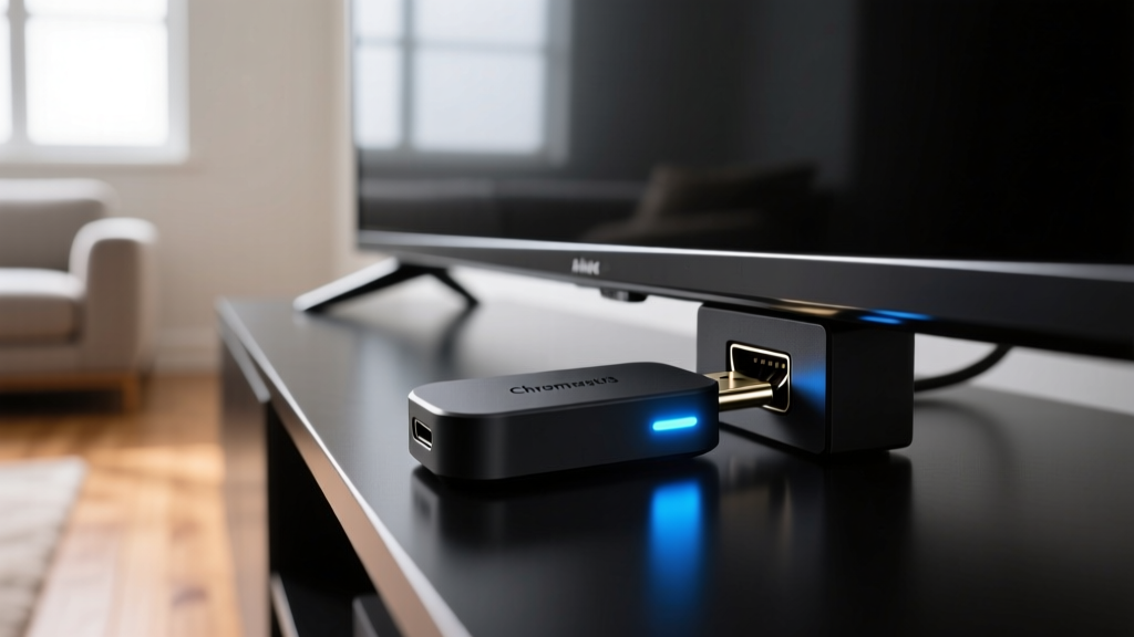 Chromecast v3 in 2026: 5 Common Mistakes & Myths Busted