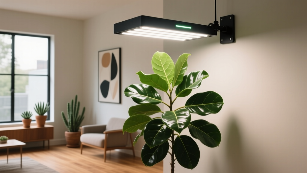 Best Indoor Plant Lights for Bright Light (2026)
