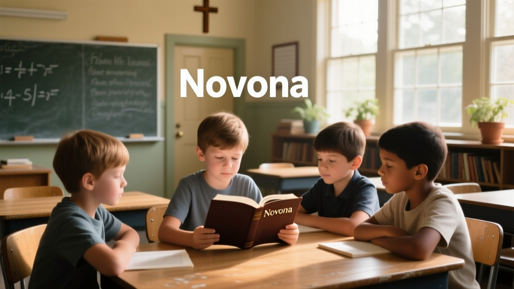 Novena: A Developmentally Responsive Framework for Early Childhood Literacy and Numeracy