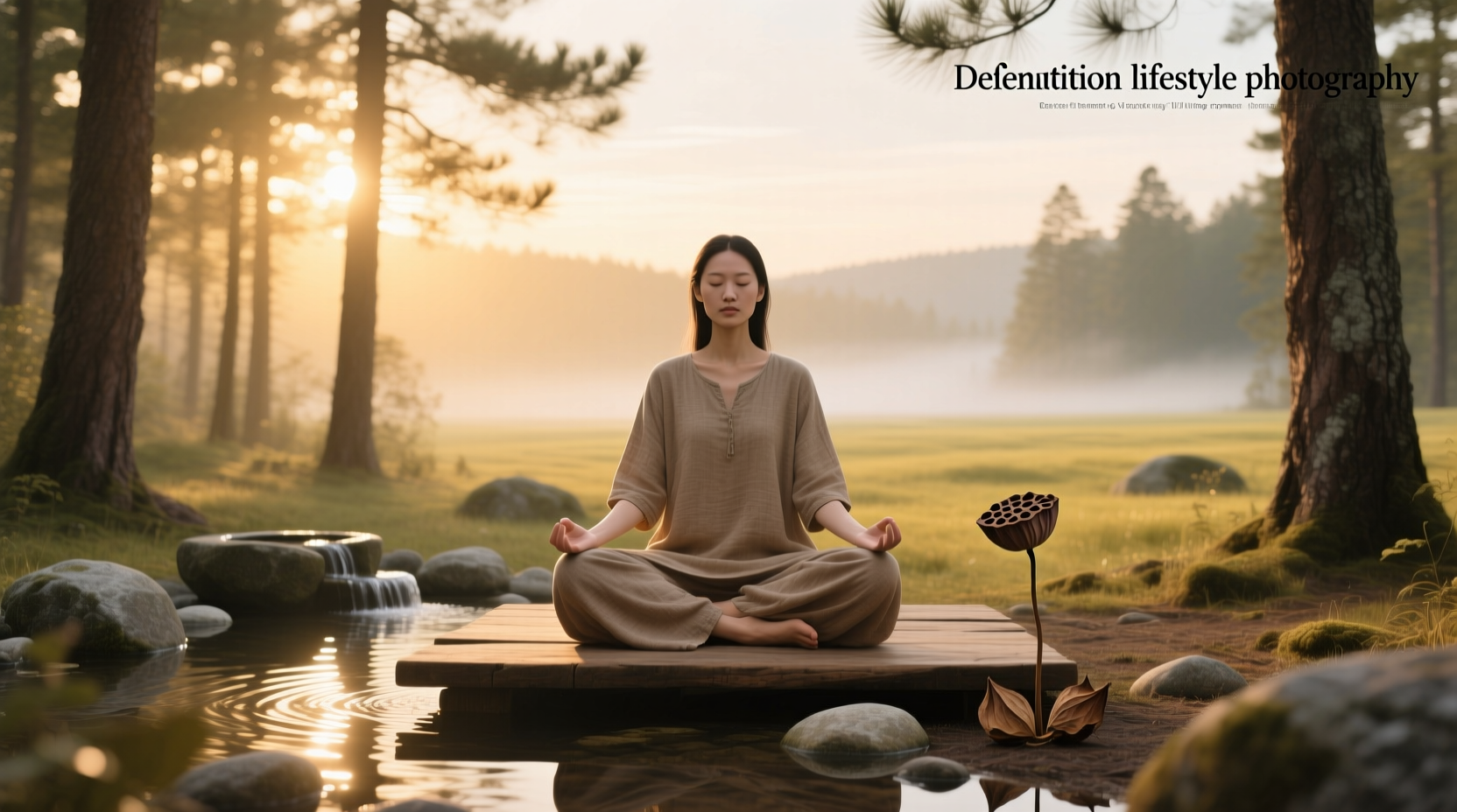 mind body meditation guide