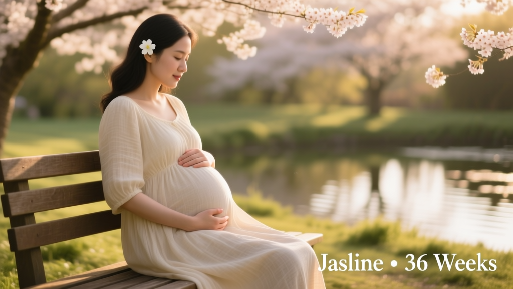 Jasline: Evidence-Based Insights on This Prenatal Supplement for Iron Deficiency and Fatigue Support