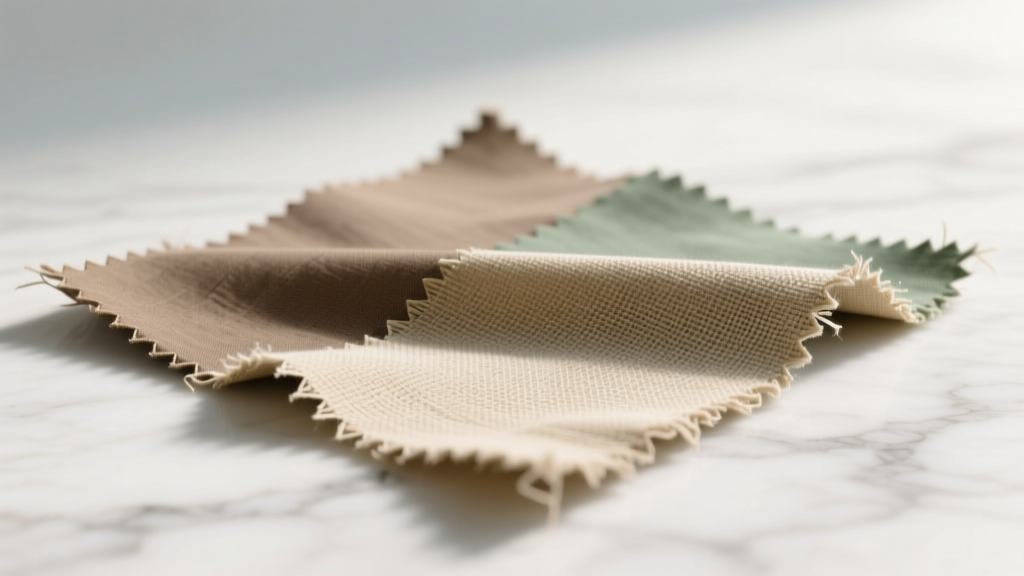 Lino Fabric Explained: Busting Myths & Revealing Truths