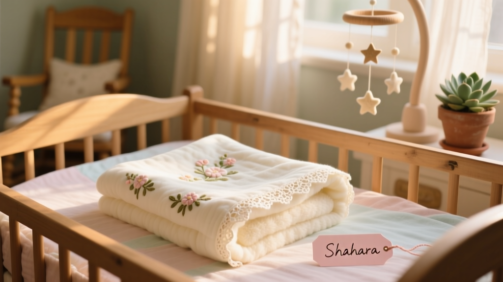 Shahara: Evidence-Based Guidance for Parents on This Infant Formula Ingredient and Its Clinical Relevance