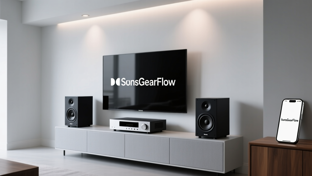 Best Dolby Atmos Home Theater Systems (2026)