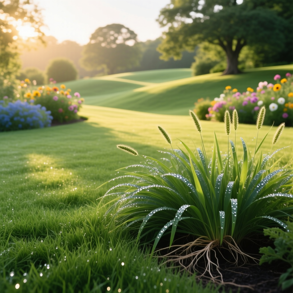 Best Grass Seed for Heavy Sun: Top Varieties for Full-Sun Lawns