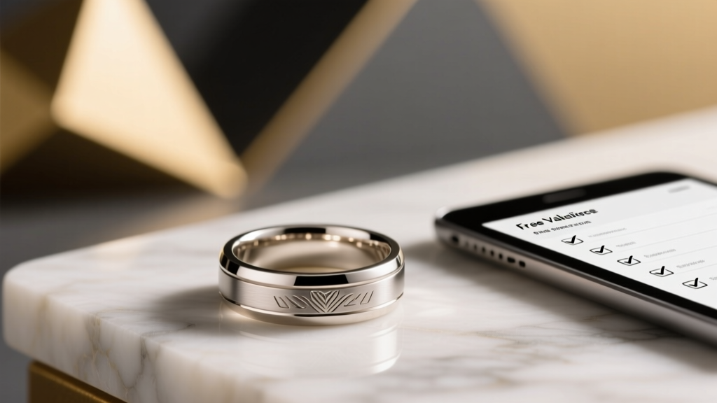 How Much Is My Wedding Band Worth? (2026)