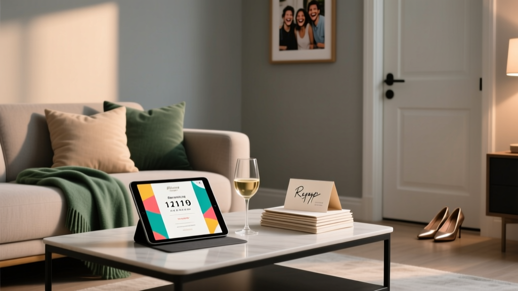 Viewing Party Invitations That Boost RSVPs (2026)