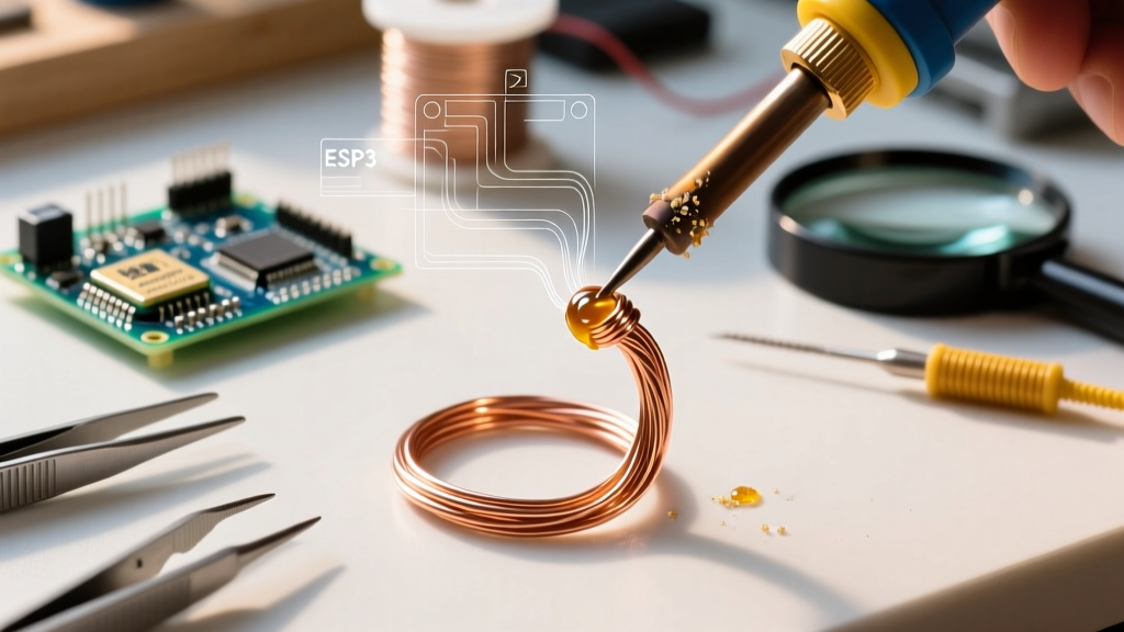 Soldering Jewelry for Beginners: Avoid These 5 Costly Mistakes