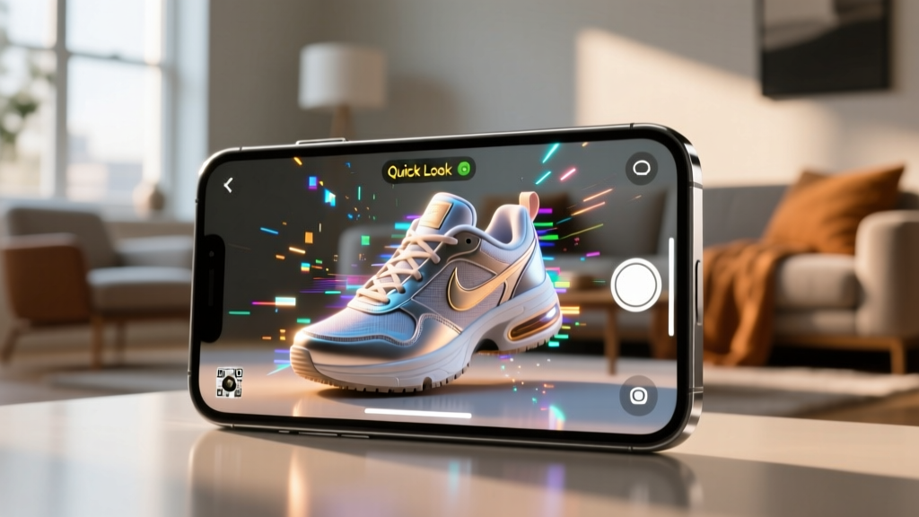 AR Quick Look Reset & Recovery: Fix Crashes & Glitches