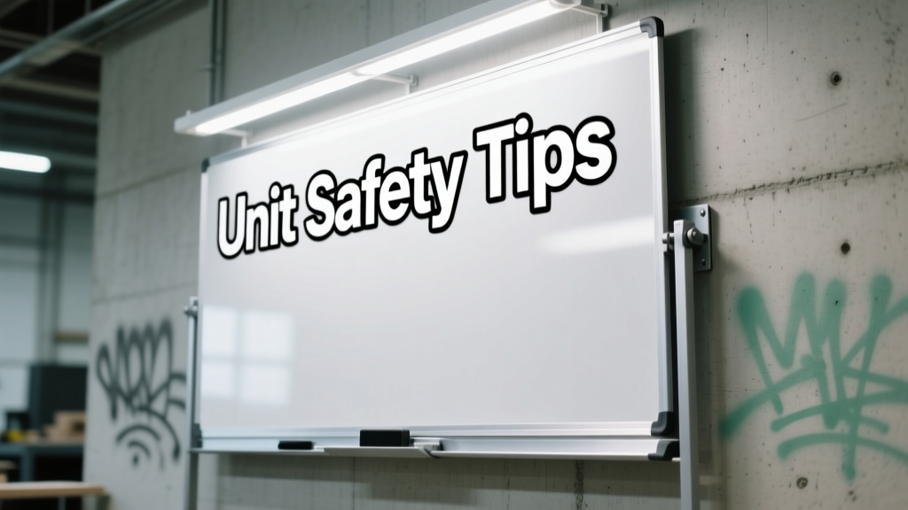Essential Safety Tips for Apartment and Condo Living Units
