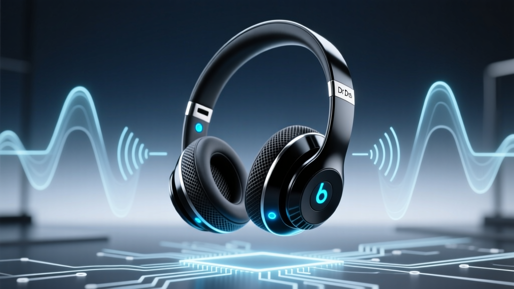 How Dr. Dre Beats Wireless Headphones Work (2026)