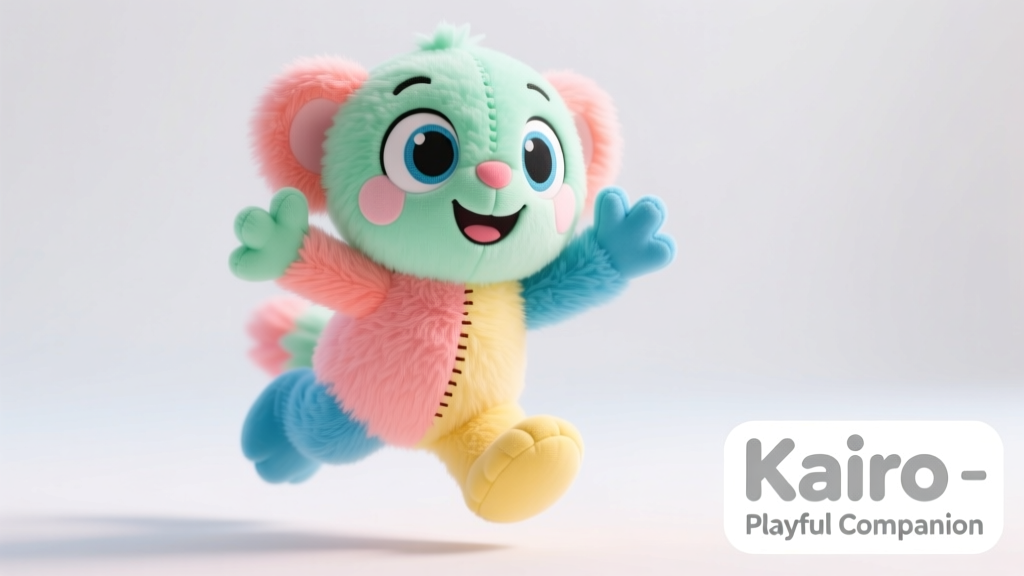 Kairo: A Safety-Centered Analysis of the Popular Smart Baby Monitor System