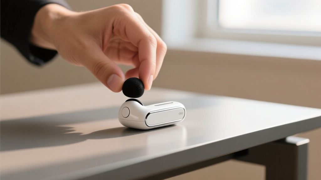 Top Accessory Pairings for Translater Ear Buds (2026)