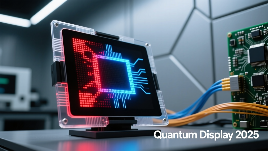 Optical Sensor Signal-to-Noise Ratio (SNR) Bench Testing Fra