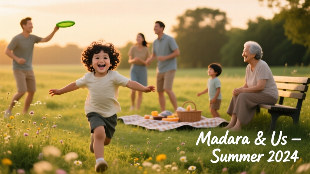 Madara Skincare for Parents: Evidence-Based Guidance on Safe, Effective Natural Cosmetics
