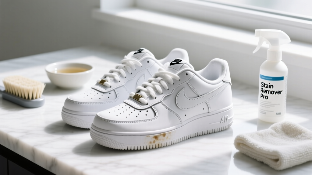 Tested White Shoes Cost of Maintenance Guide for 2026