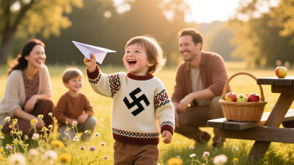 Swastik: Understanding Its Ancient Roots, Cultural Significance, and Contemporary Sensitivity for Families