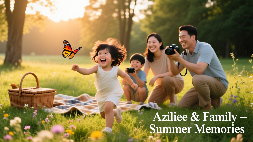 Azilee: Evidence-Based Insights for Parents Navigating Infant Sleep, Feeding, and Developmental Support