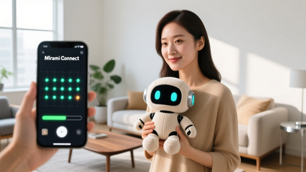 Mirumi Robot App & Ecosystem Guide: Smart Integrations for 2026